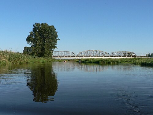 Narew National Park
